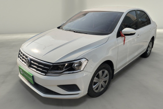 大众 捷达 2017款 1.5L 手动时尚型