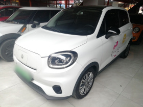 零跑汽车 零跑T03 2020款 400豪华版