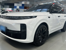 理想汽车 理想L7 2023款 Air