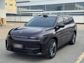 零跑汽车 零跑C16 2024款 增程 200激光雷达版