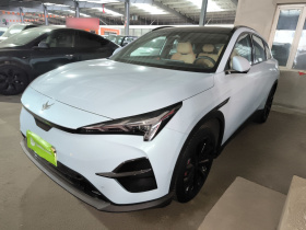 ARCFOX极狐 极狐 阿尔法T5(ARCFOX αT5) 2024款 660 MAX