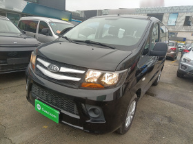 江淮瑞风 瑞风M3 2019款 创客版 1.8L 豪华型