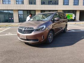 别克GL8 2020款 陆上公务舱 652T 豪华型