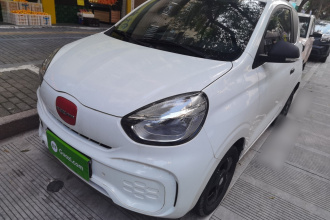 荣威 科莱威CLEVER 2021款 302km全能版