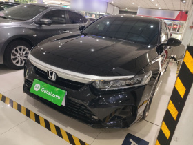 本田 英仕派 2022款 260TURBO 典雅版