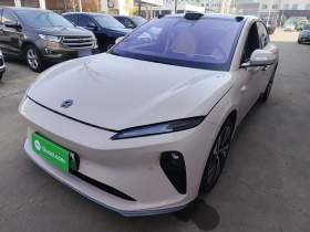 蔚来ET5 2022款 75kWh