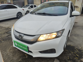 本田 锋范 2017款 1.5L CVT精英版