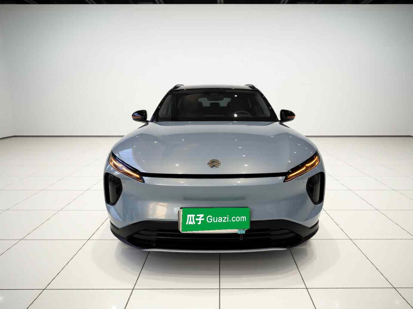 蔚来ES6 2024款 75kWh(1)