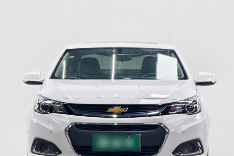 雪佛兰 迈锐宝 2017款 1.5T 自动舒适版车身外观6003