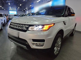 路虎 揽胜运动版（平行进口）