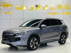 比亚迪 宋Pro新能源 2023款 冠军版 DM-i 110KM卓越型