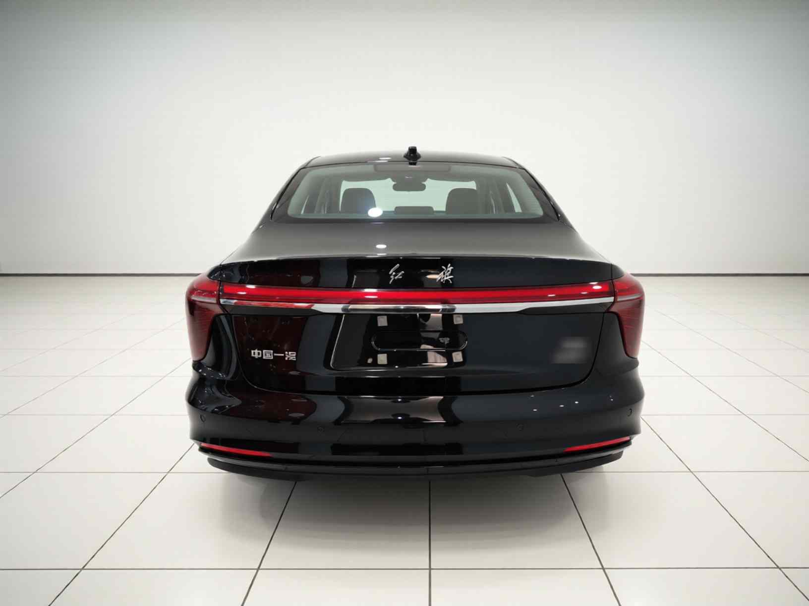 红旗H5 PHEV 2025款 170 超混版(4)
