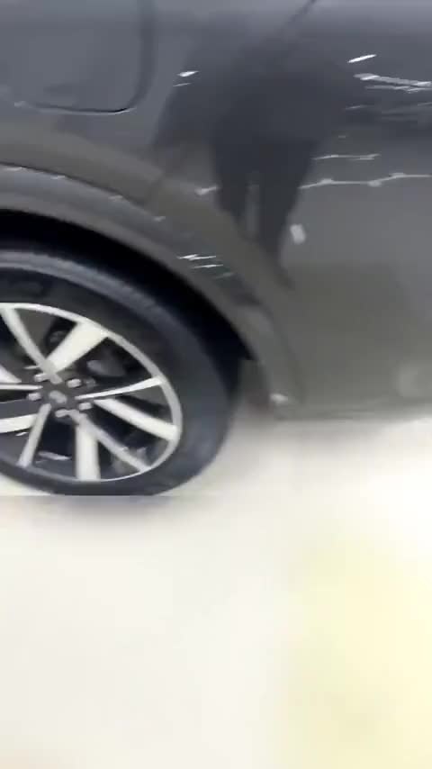 理想汽车 理想L8 2023款 Pro讲解2