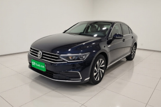 大众 迈腾GTE插电混动 2020款 GTE 豪华型