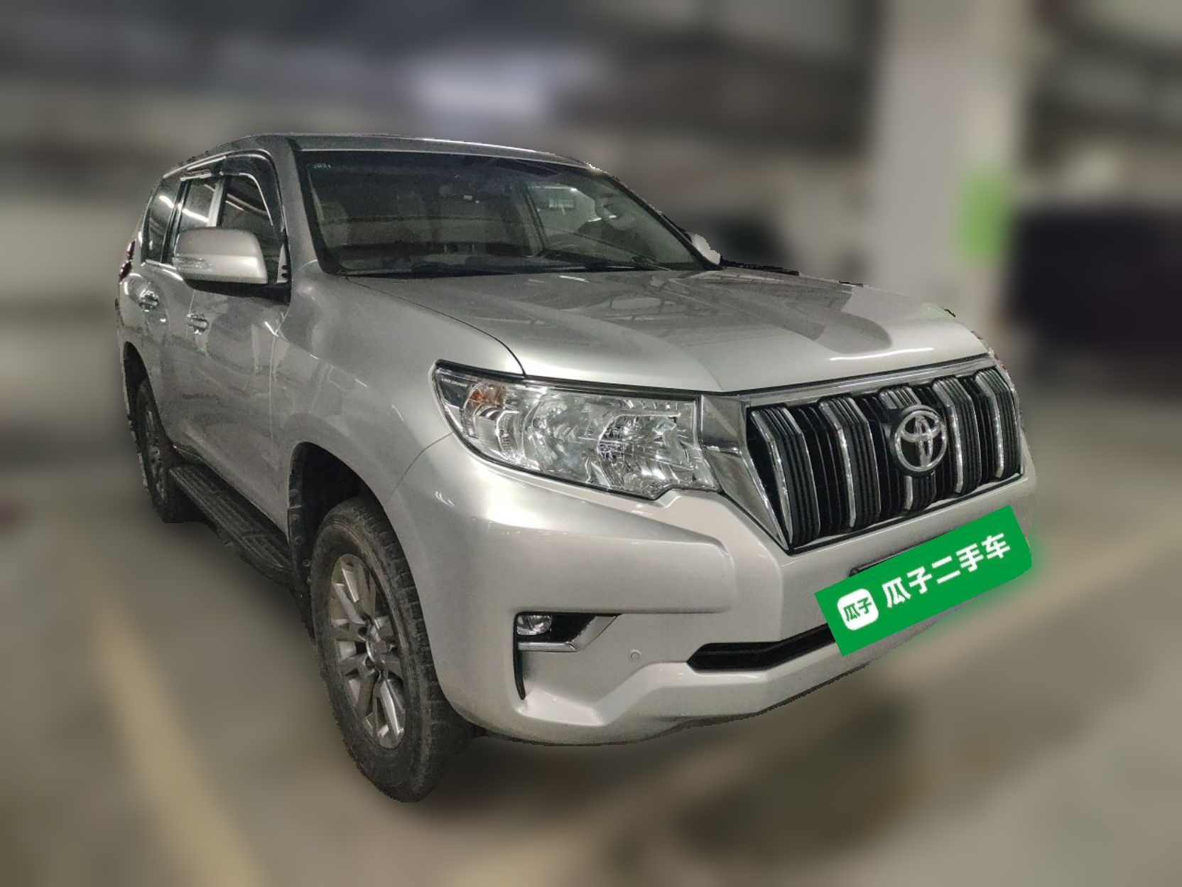 车300二手车图片