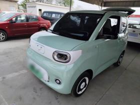 五菱汽车 宏光MINIEV 2024款 第三代 215km 青春版