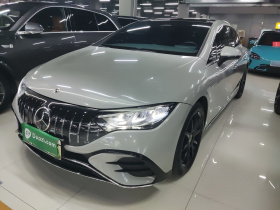 奔驰EQE 2022款 350 先锋版