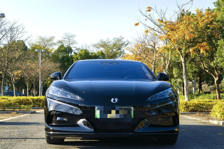 腾势Z9GT 2024款 630四驱Max版车身外观6003