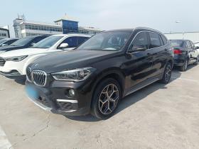 宝马X1 2019款 sDrive18Li 尊享型