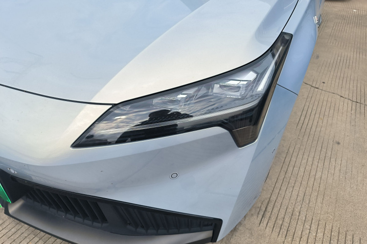 埃安 AION S Plus 2022款 70 智驾版局部细节36