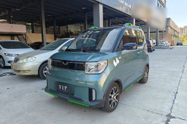 五菱汽车 宏光MINIEV 2022款 GAMEBOY 200km 玩乐款 磷酸铁锂