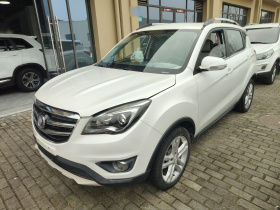 长安CS35 2017款 1.6L 自动豪华型