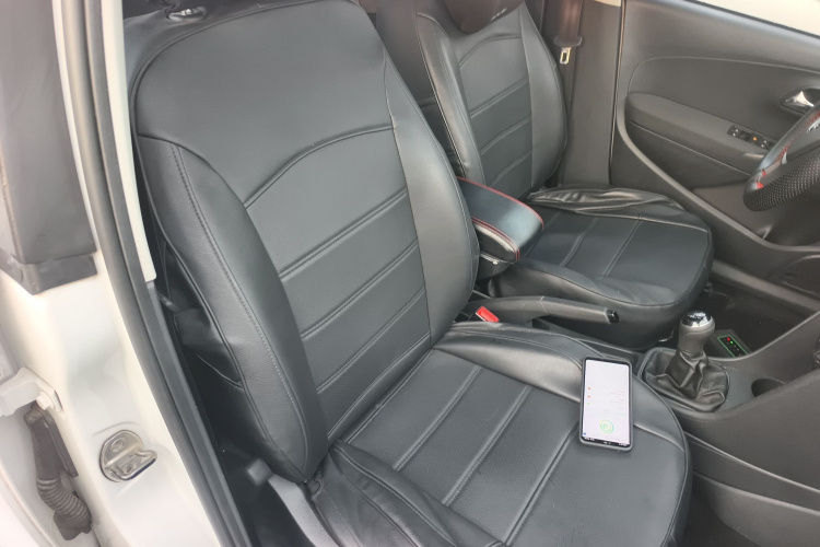 大众 Polo 2016款 1.4L 手动风尚型局部细节41