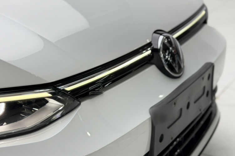 大众 高尔夫 2023款 280TSI DSG R-Line Lite车身外观6010