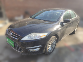 福特 致胜 2013款 2.3L 豪华型