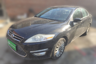 福特 致胜 2013款 2.3L 豪华型