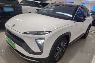 蔚来ES6 2020款 455KM 运动版