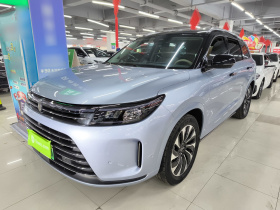 鸿蒙智行 问界M7 2024款 1.5T 后驱Plus版 5座