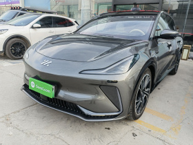 智己汽车 智己LS7 2025款 焕新版 Ultra