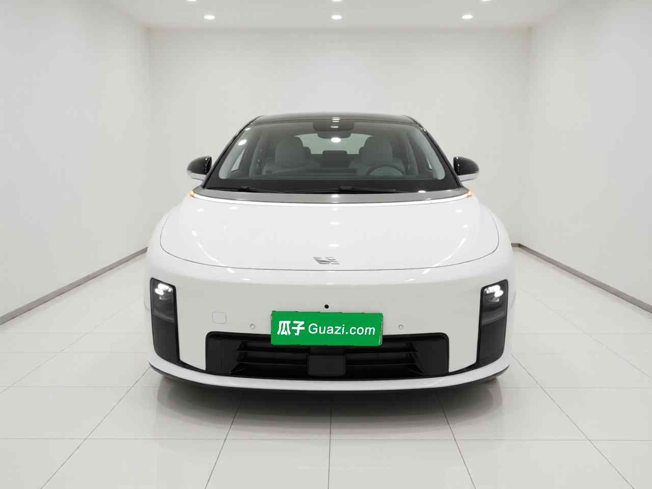 理想汽车 理想i8 2025款 标准版(1)