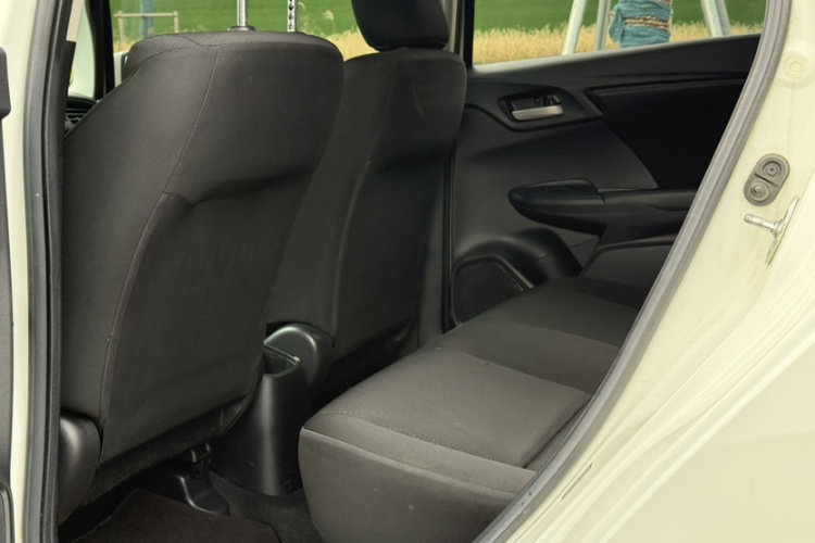 本田 飞度 2018款 1.5L CVT舒适版中控内饰7003