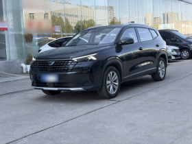 捷达VS8 2026款 280TSI 自动全能版