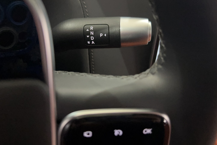 理想汽车 理想L9 2024款 Pro局部细节18