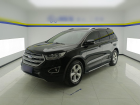 福特 锐界 2015款 2.0T GTDi 两驱精锐型