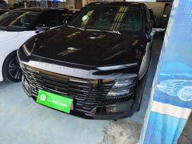 捷途大圣 2022款 1.6T DCT王者PLUS