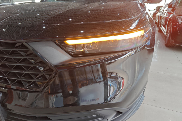 本田 雅阁 2024款 260TURBO 豪华版局部细节36