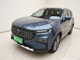 福特 领睿 2022款 改款 EcoBoost 170 尊领型