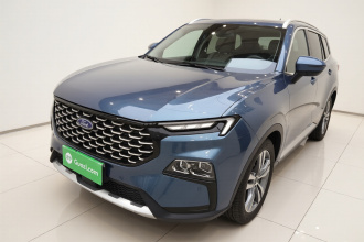 福特 领睿 2022款 改款 EcoBoost 170 尊领型