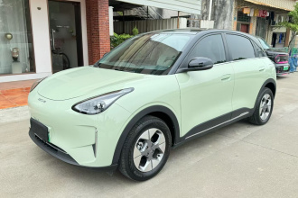 吉利银河 星愿 2025款 UP 410km 探索+版