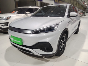 比亚迪 元PLUS 2024款 荣耀版 430KM 领先型