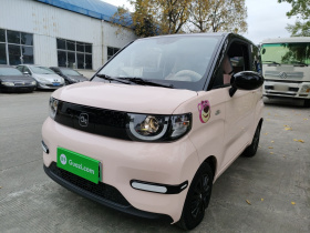 奇瑞 QQ冰淇淋 2024款 青春版 205km圣代