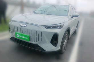 奇瑞 风云T9 2024款 120 长续航版旗舰型 7座 三元锂