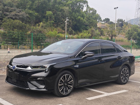 埃安 AION S 2019款 魅 630 安全智驾版