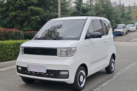 五菱汽车 宏光MINIEV 2022款 自在款 磷酸铁锂