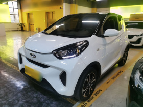 奇瑞 小蚂蚁 2021款 15万蚁粉款 蚁酷版 磷酸铁锂