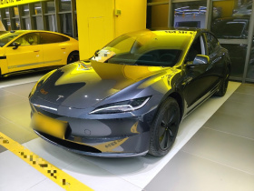 特斯拉 Model 3 2025款 后轮驱动版